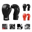 Supergel V Boxing Gloves - Premium