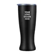 Oasis-VIII 20 Oz. Pilsner Travel Tumblers (Double Walled)