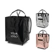 Reusable Grocery Bag With Wheels