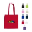 Full Color 4 oz. Cotton Tote Bag