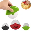 Round Pizza Cutter Wheel