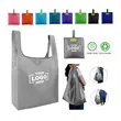 Reusable Shopping Bag Foldable Large Grocery Tote
