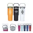 30oz Pinnacle Flip Straw Vacuum Insulated Tumbler