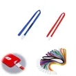 Customizable Name Tags Badge ID Card Holders Neck Lanyards