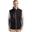 Clique Telemark Eco Stretch Softshell Mens Vest