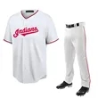 Homerun Baseball Uniform - Jersey and Pants