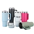 40oz Vacuum Insulated Cup Stainless Steel Material