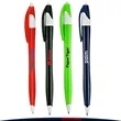 Fedor Black Ink Plastic Pens
