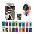 Collapsible Can Cooler Holder with 4 Pieces Strong Magnet