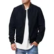 New Bomber Jacket for Men