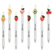 Fruits Click Pen