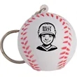 Baseball Keychain Stress Reliever