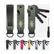 EDC Organizer Keychain Compact Key Holder