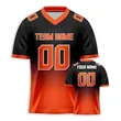 Vanguard Flag Football Jersey