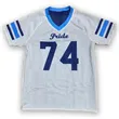 Vanguard Reversible Football Jersey