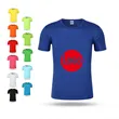 Athletic Quick Dry Tee Shirt Work Clothes Short Sleeve