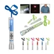 Custom Flashlight With Light-Up Pens