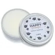 Custom Natural Lip Balm Tins