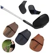 Leather Golf Head Cover