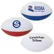 6" Foam Football