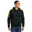 Sport-Tek Sport-Wick Fleece United Pullover Hoodie