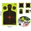 Splatter Target