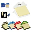 Magnetic Clip Post-it Notes