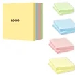 Simple Multi-colored Sticky Note