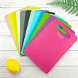 Nonslip Plastic Chopping Board