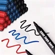 Oil-based Markers Paint Pens School Office Supplies