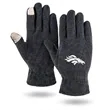 Fleece Touchscreen Gloves