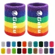 Wrist Sweatbands