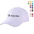Customizable Cap Sports Baseball Hat