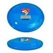 Transparent Flying Disc (Multi Color)