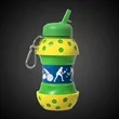 16oz Pickle Ball Drink Bottle