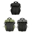 Roll Top Waterproof Backpack