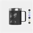 14 oz Hydrapeak® Stainless Steel Insulated Coffee Mug
