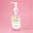 Hand Sanitizer with Moisturizing Beads