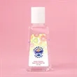 Hand Sanitizer Gel With Moisture Beads