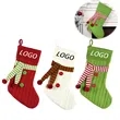Custom Christmas Decorative Socks