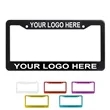 License Plate Frames