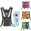 Hydration Pack with 2L Bladder