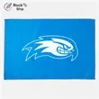 Rock'it 3-Day 12"x 20" Sublimated Microfiber Golf Towel