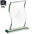 Papyrus Crystal Glass Awards