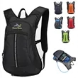 Hydration Pack Backpack for Outdoor Trail