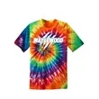ADULT Maplewood Tie-Dye T-Shirt