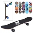 Complete 31" Skateboard