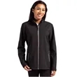 Clique Tempo Stretch Full Zip Womens Softshell Jacket