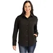 Cutter & Buck Roam Epic Versatility Recycled Womens Shirt...