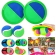 Toss and Catch Ball Set Beach Toys Outdoor Games